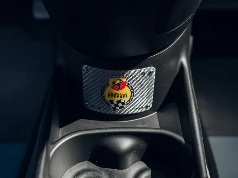 2010 Abarth 1000 - Image 23 of 31