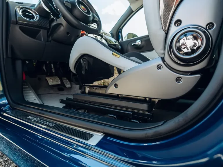 2010 Abarth 1000 - Image 27 of 31