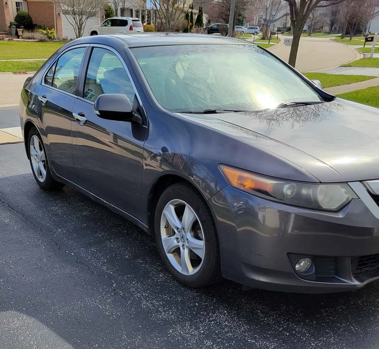 2010 Acura TSX 2nd Gen - Image 3 of 8