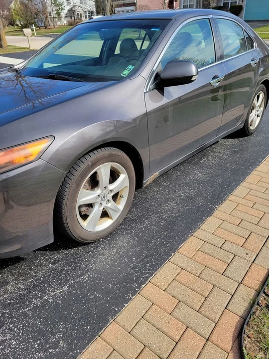 2010 Acura TSX 2nd Gen - Image 4 of 8