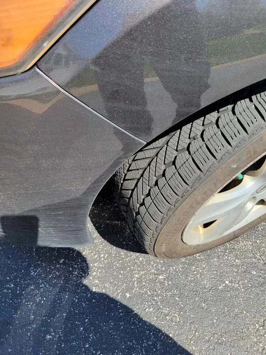 2010 Acura TSX 2nd Gen - Image 7 of 8