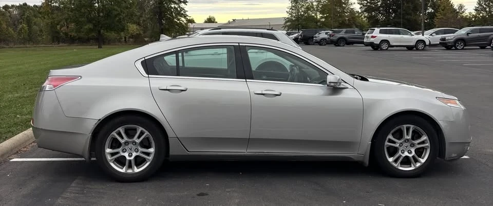 2010 Acura TL 4th Gen - Image 4 of 13