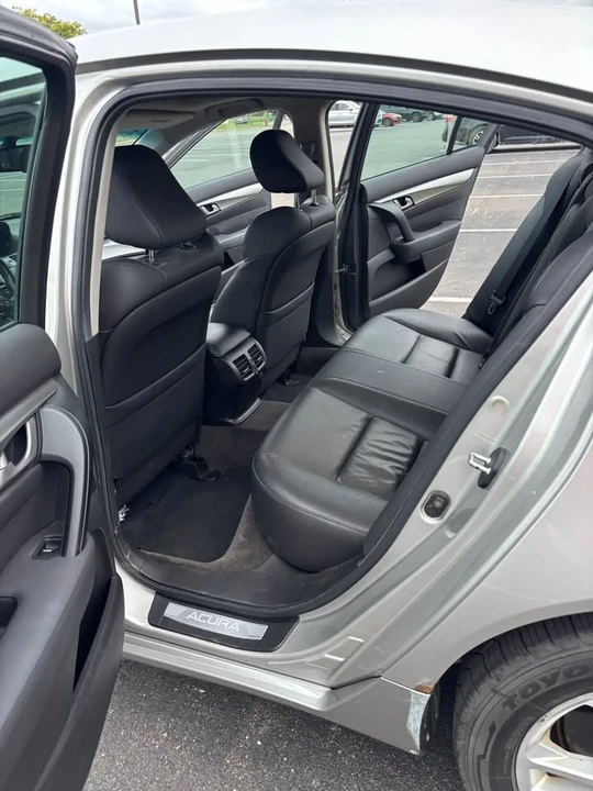 2010 Acura TL 4th Gen - Image 13 of 13