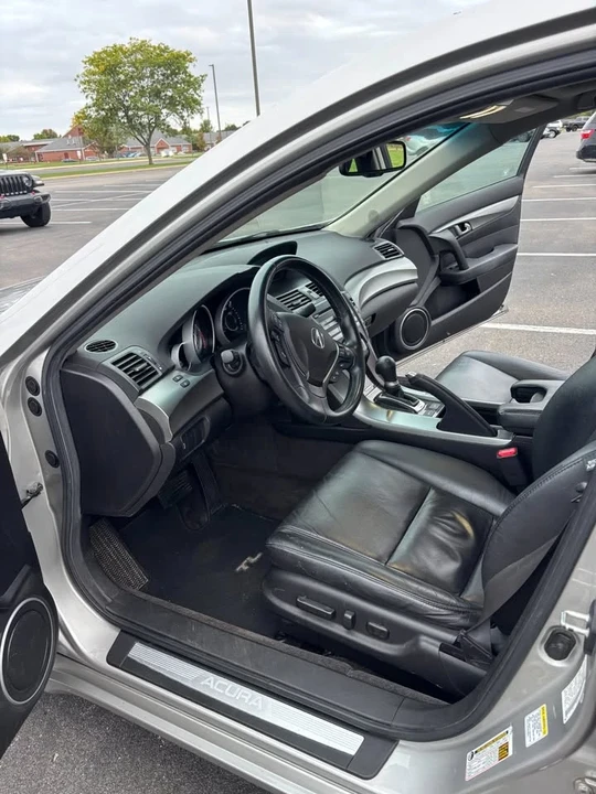 2010 Acura TL 4th Gen - Image 11 of 13