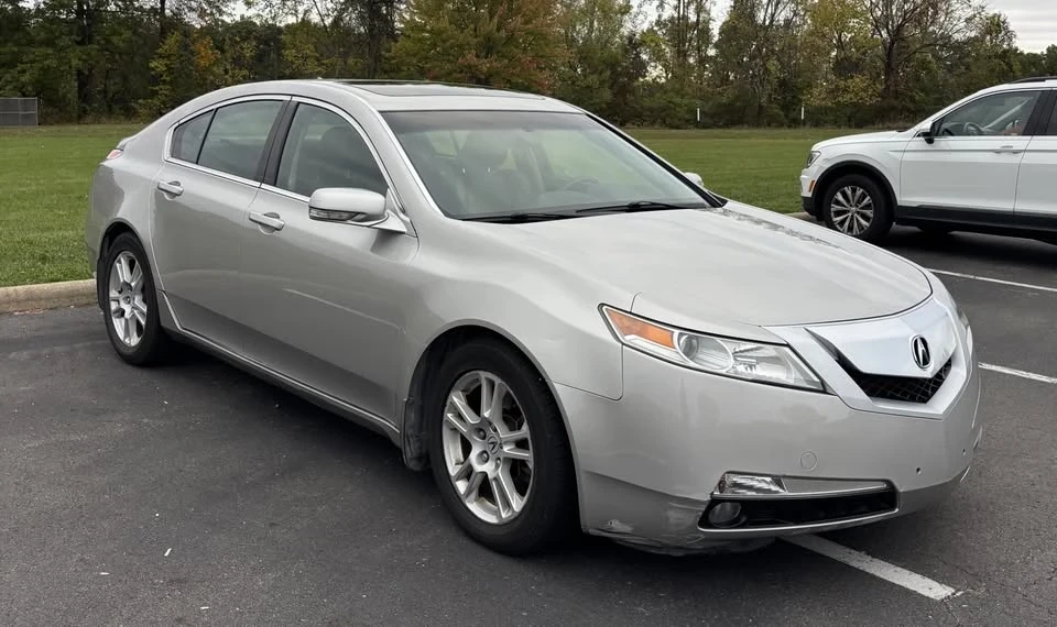 2010 Acura TL 4th Gen - Image 6 of 13