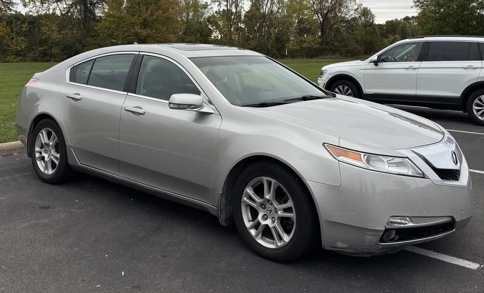 2010 Acura TL 4th Gen - Image 3 of 13