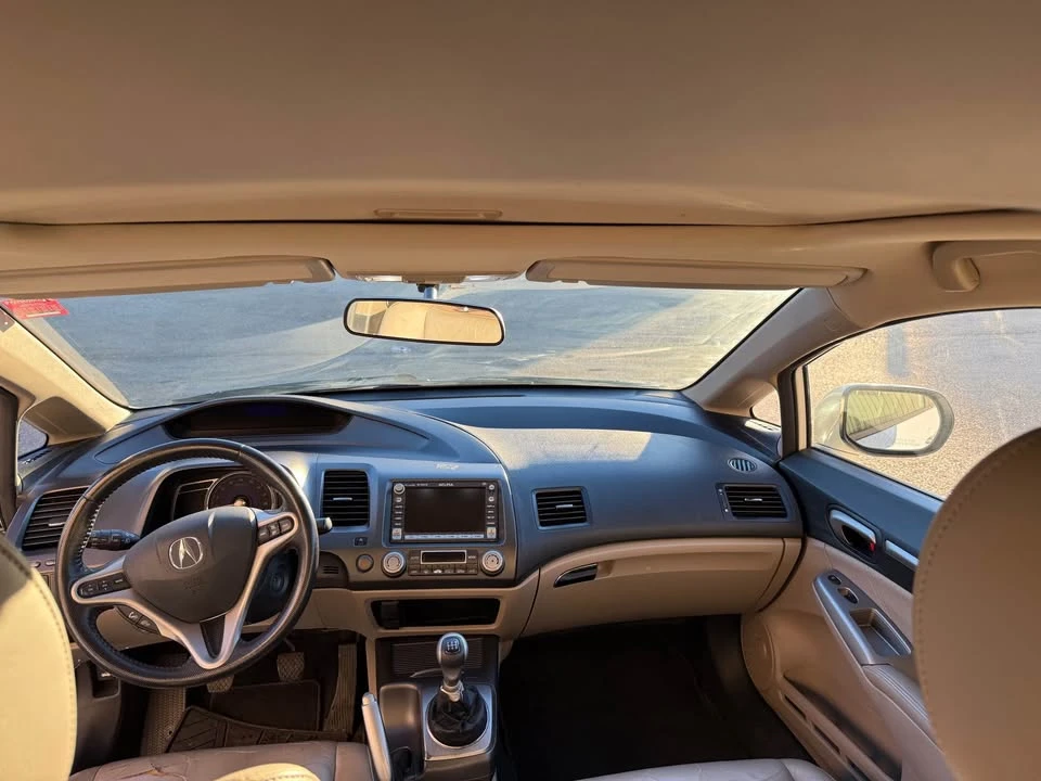 2010 Acura CL - Image 6 of 13