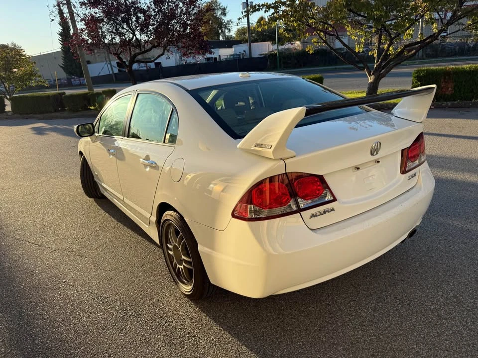 2010 Acura CL - Image 12 of 13