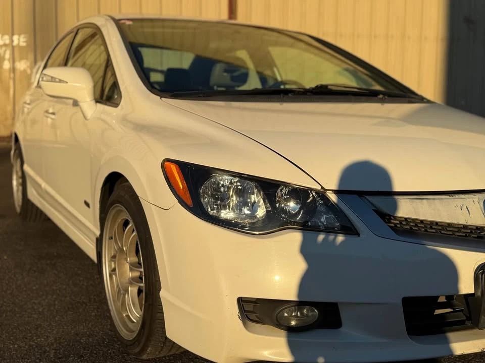2010 Acura CL - Image 11 of 13