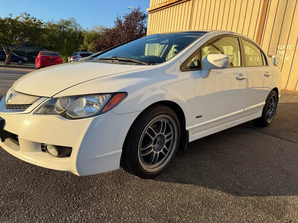 2010 Acura CL - Image 4 of 13