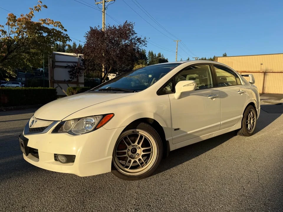 2010 Acura CL - Image 13 of 13
