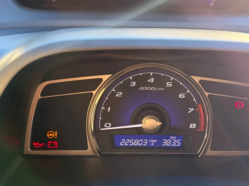 2010 Acura CL - Image 10 of 13
