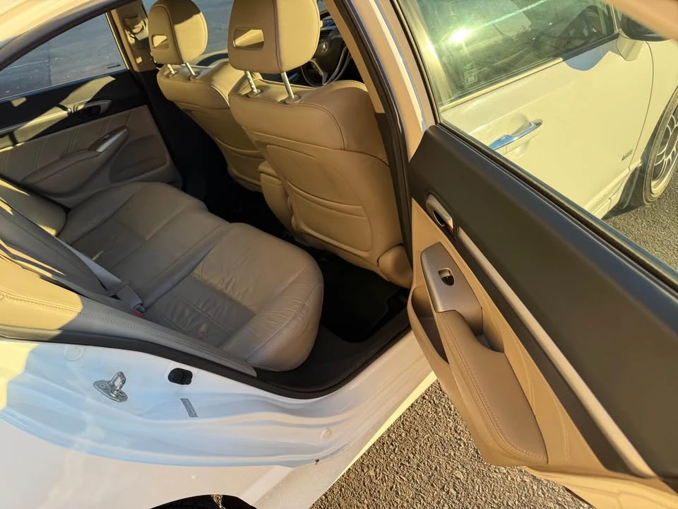 2010 Acura CL - Image 8 of 13