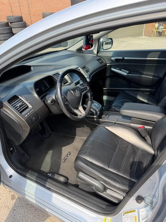 2010 Acura - Image 7 of 9