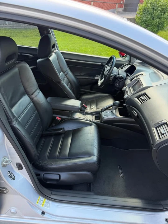2010 Acura - Image 8 of 9