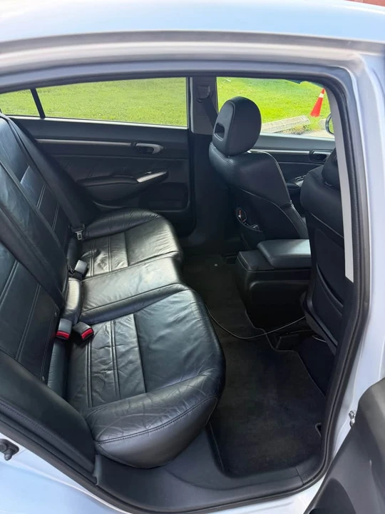 2010 Acura - Image 9 of 9