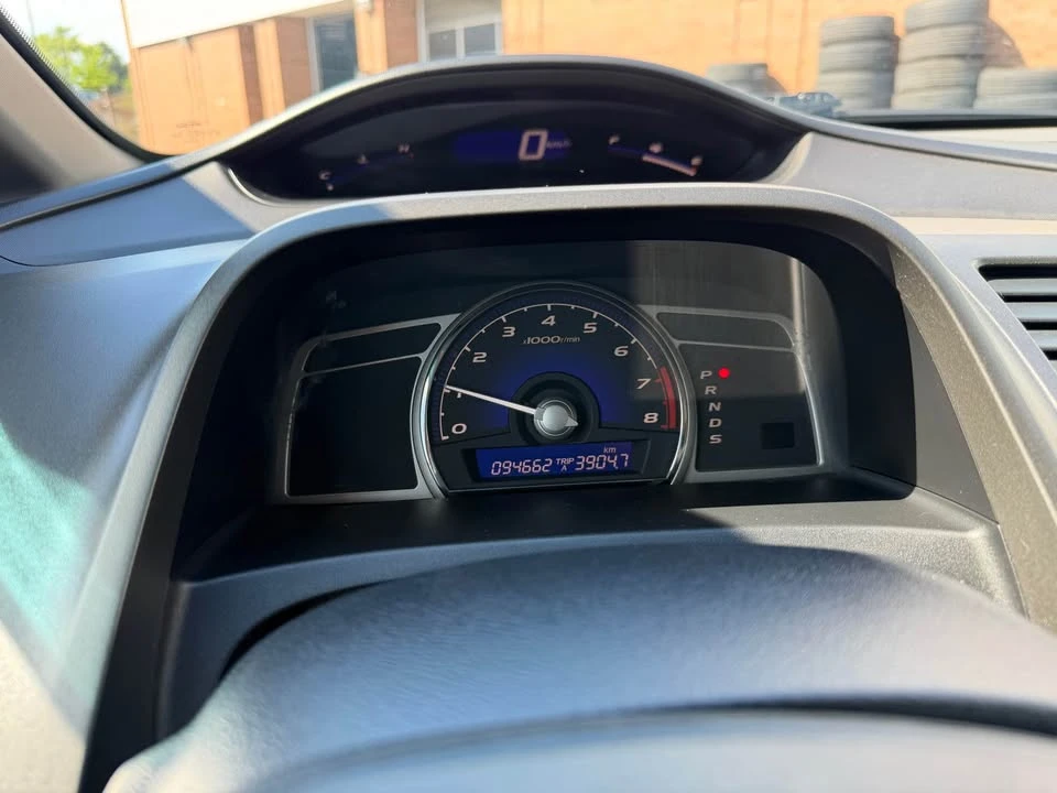 2010 Acura - Image 6 of 9