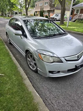 2010 Acura Integra