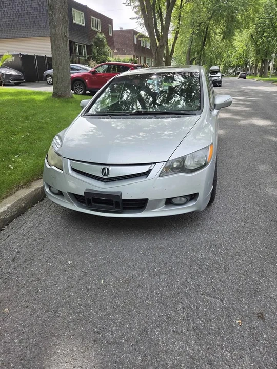 2010 Acura Integra - Image 3 of 5