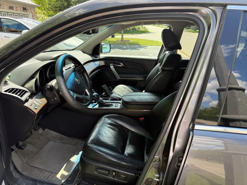 2010 Acura MDX 2nd Gen - Image 5 of 6