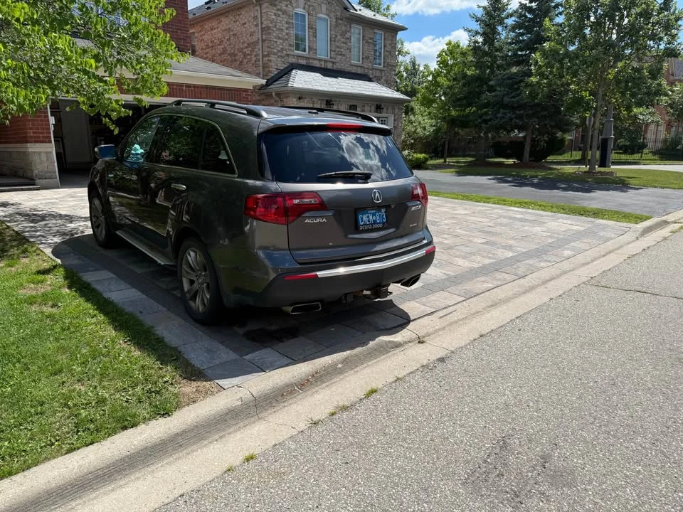 2010 Acura MDX 2nd Gen - Image 4 of 6