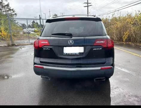 2010 Acura MDX 2nd Gen - Image 3 of 5