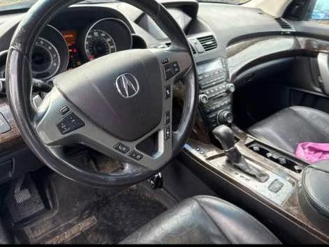 2010 Acura MDX 2nd Gen - Image 4 of 5