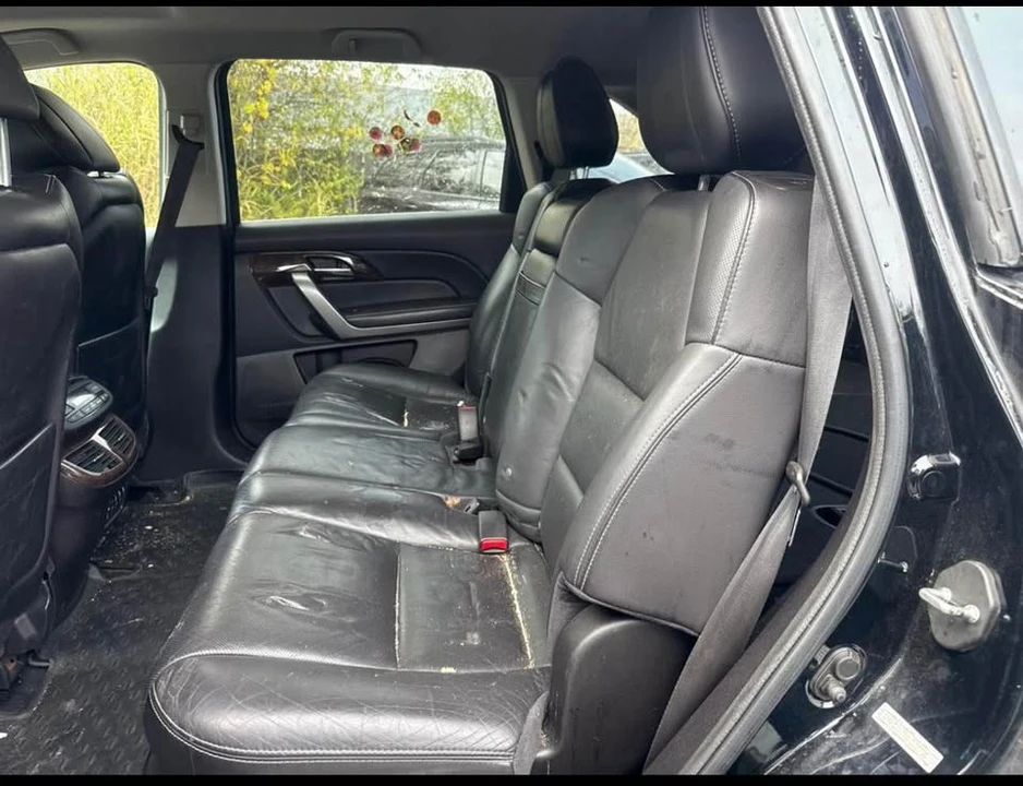 2010 Acura MDX 2nd Gen - Image 5 of 5