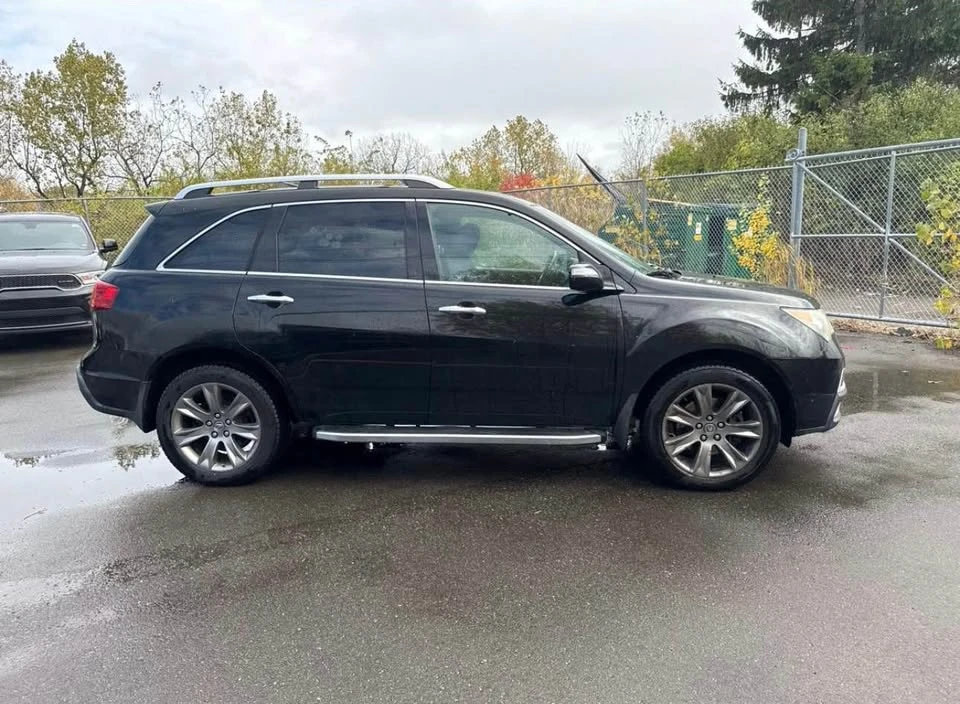 2010 Acura MDX 2nd Gen - Image 2 of 5