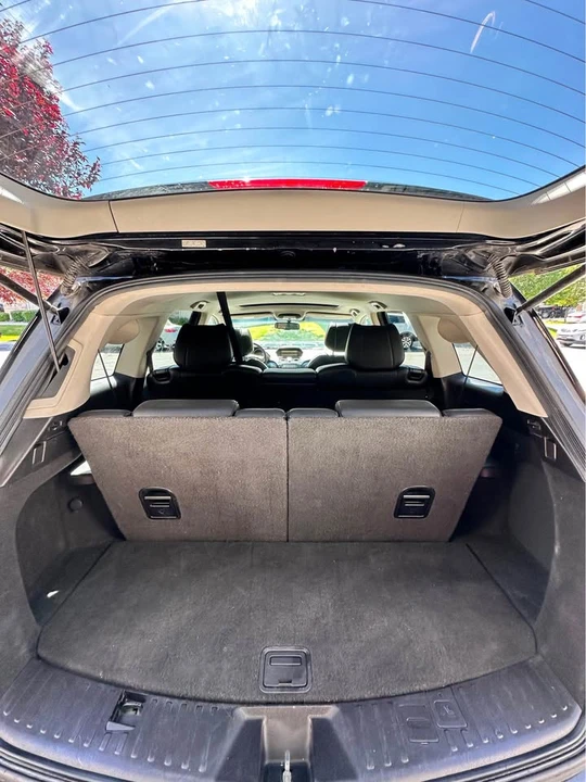 2010 Acura MDX 2nd Gen - Image 12 of 20