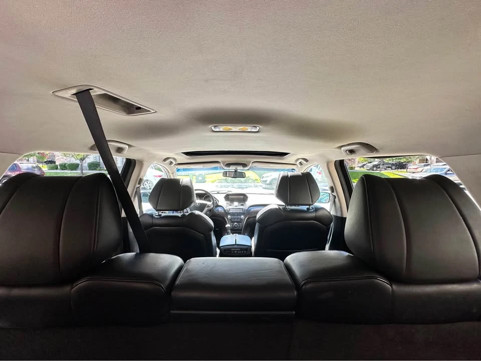 2010 Acura MDX 2nd Gen - Image 16 of 20