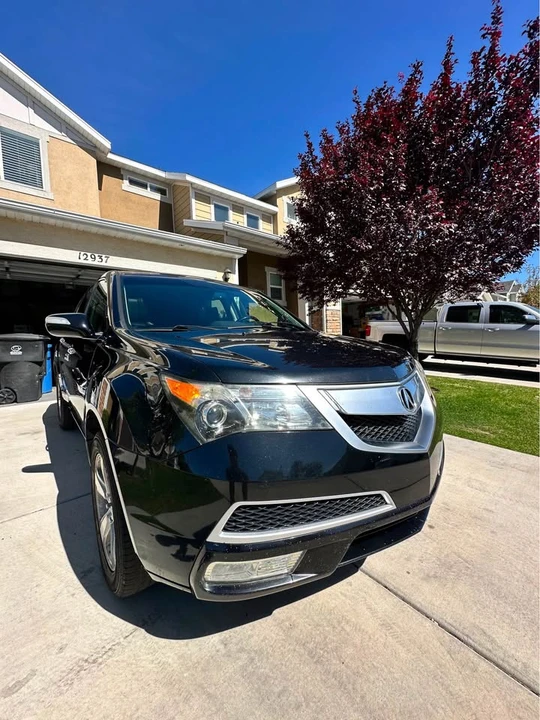 2010 Acura MDX 2nd Gen - Image 18 of 20