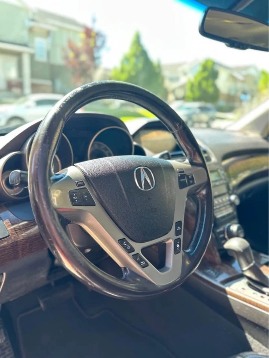 2010 Acura MDX 2nd Gen - Image 17 of 20