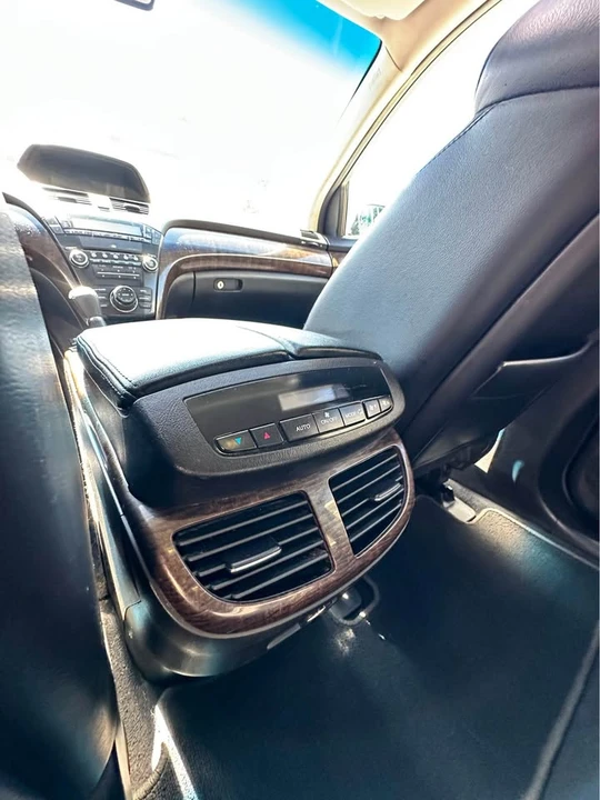 2010 Acura MDX 2nd Gen - Image 10 of 20