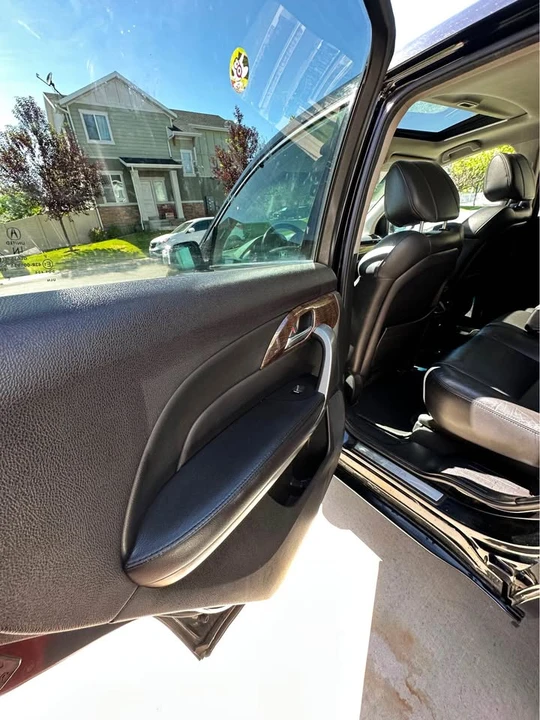 2010 Acura MDX 2nd Gen - Image 14 of 20