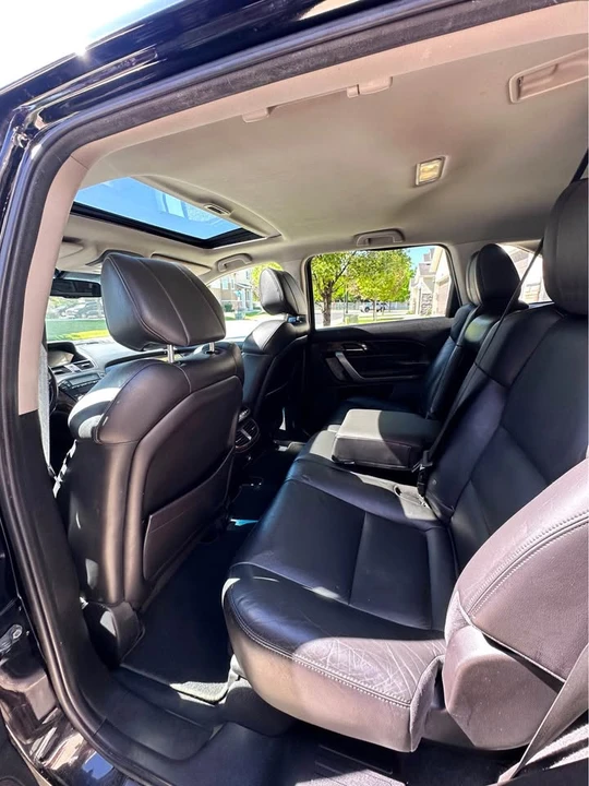 2010 Acura MDX 2nd Gen - Image 6 of 20