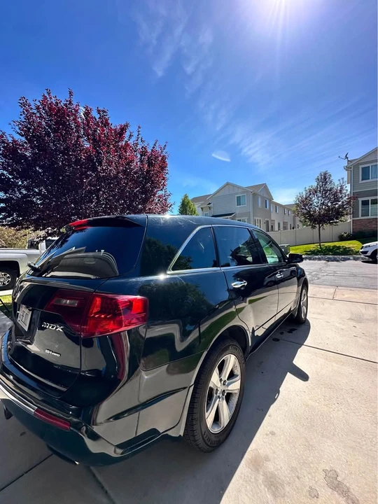 2010 Acura MDX 2nd Gen - Image 2 of 20