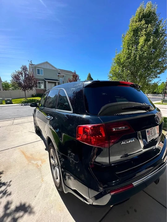 2010 Acura MDX 2nd Gen - Image 3 of 20