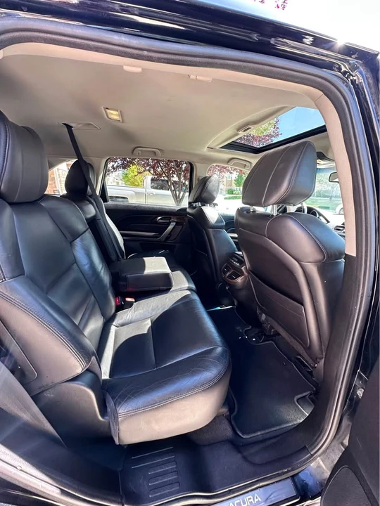 2010 Acura MDX 2nd Gen - Image 15 of 20