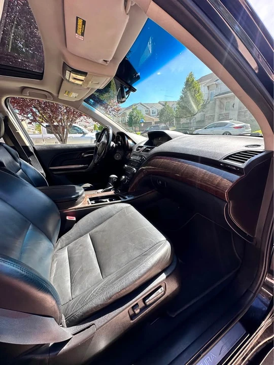 2010 Acura MDX 2nd Gen - Image 11 of 20
