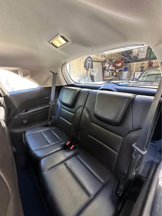 2010 Acura MDX 2nd Gen - Image 5 of 20