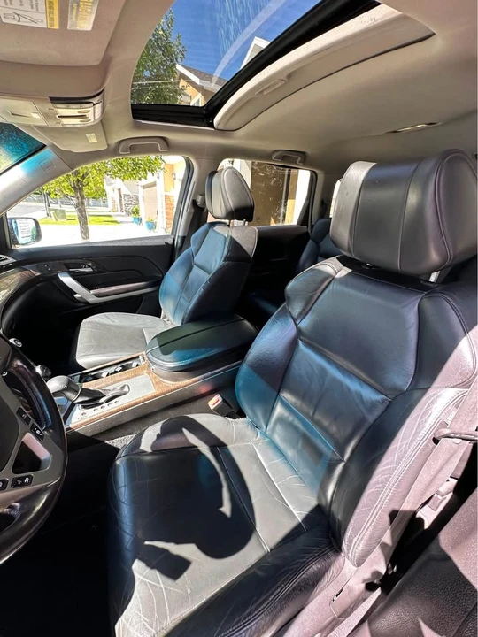 2010 Acura MDX 2nd Gen - Image 19 of 20