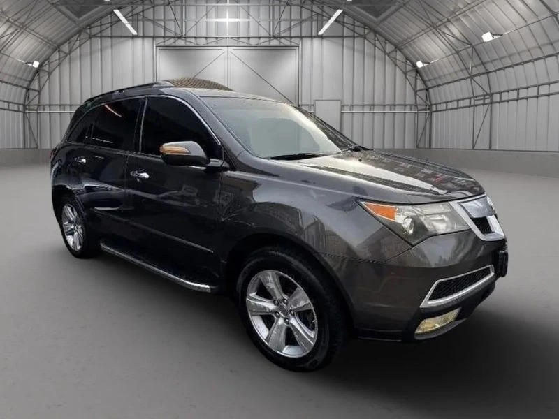 2010 Acura MDX 2nd Gen - Image 2 of 12