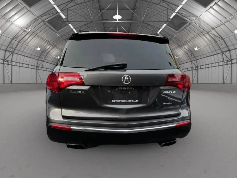 2010 Acura MDX 2nd Gen - Image 5 of 12