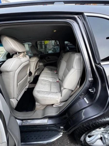 2010 Acura MDX 2nd Gen - Image 11 of 12