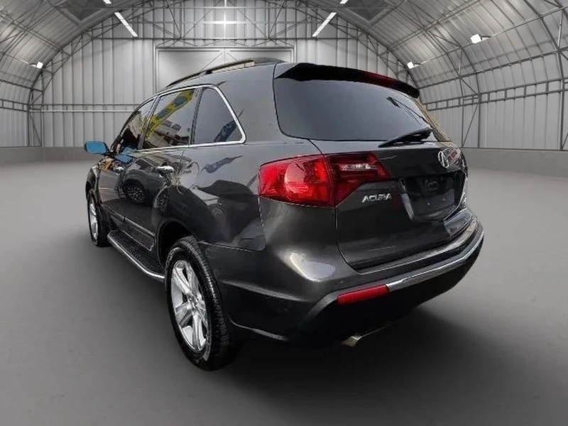 2010 Acura MDX 2nd Gen - Image 6 of 12