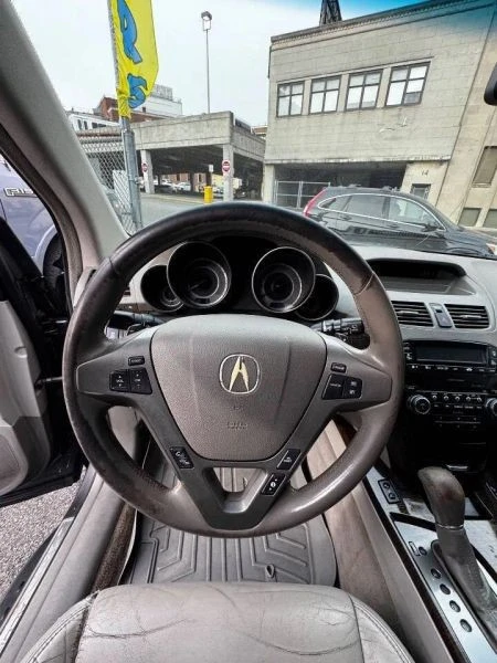 2010 Acura MDX 2nd Gen - Image 12 of 12