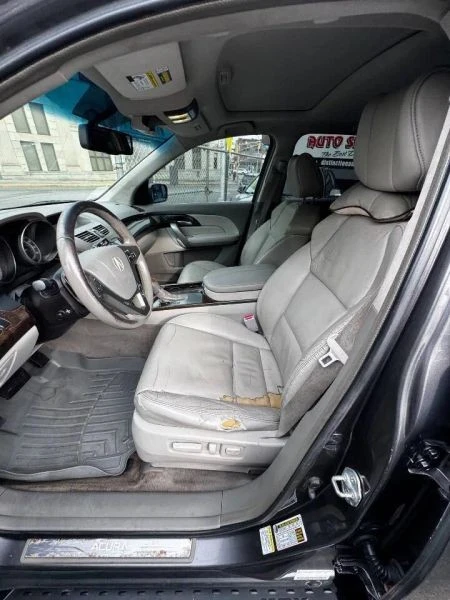 2010 Acura MDX 2nd Gen - Image 10 of 12