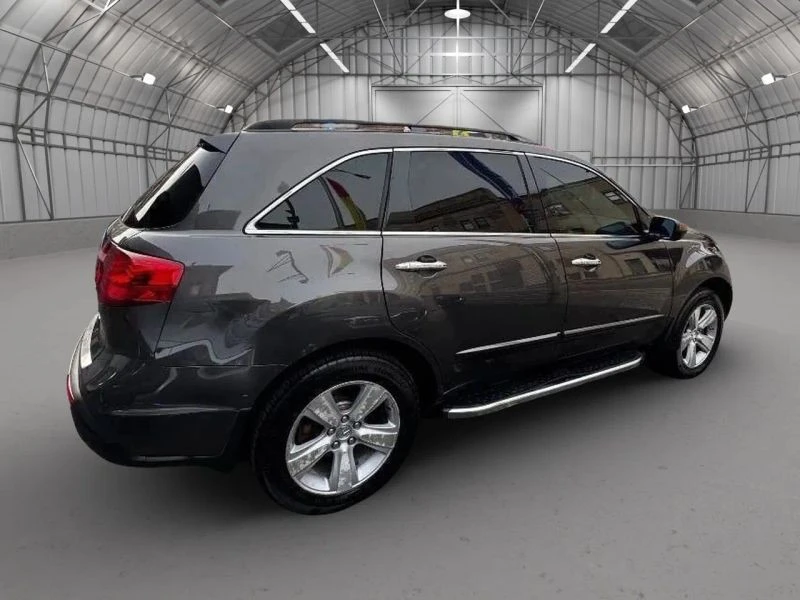 2010 Acura MDX 2nd Gen - Image 3 of 12