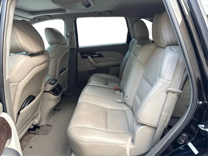 2010 Acura MDX 2nd Gen - Image 10 of 12